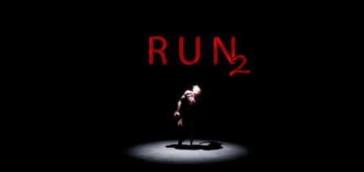 Обложка Run Part Two | Can you trust me?