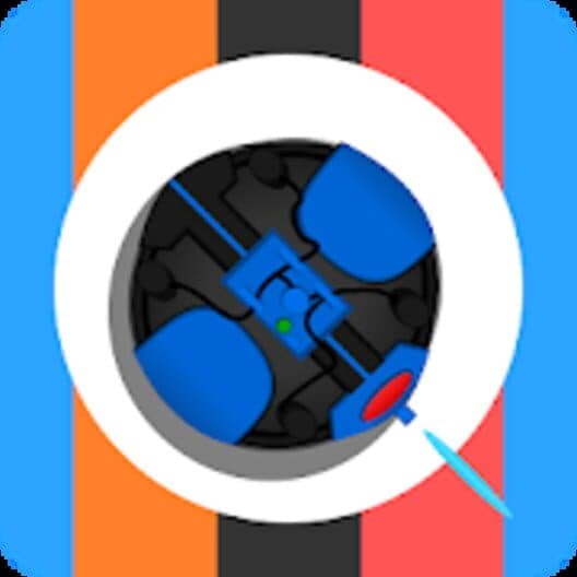 Обложка Rogue Drone