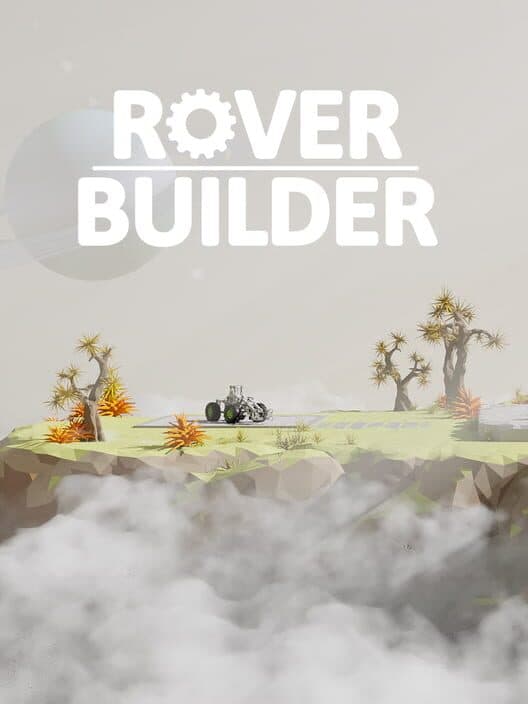 Обложка Rover Builder