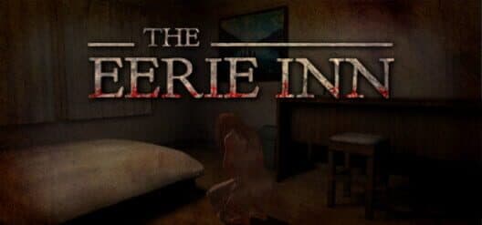 Обложка The Eerie Inn VR