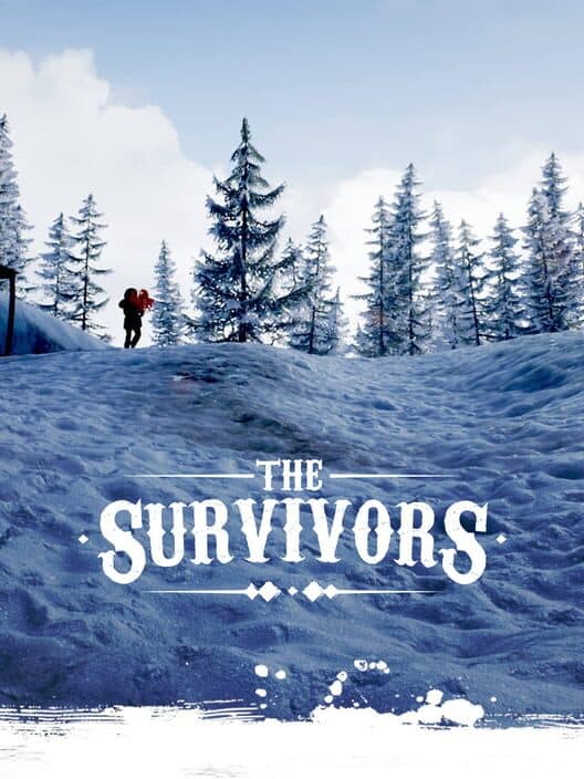 Обложка The Survivors