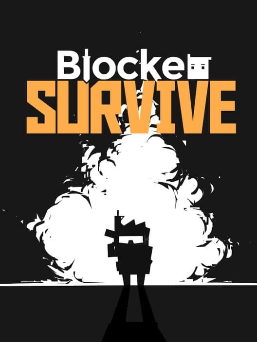 Обложка Blocker Survive
