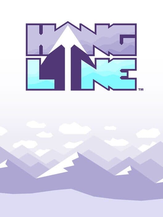Обложка Hang Line