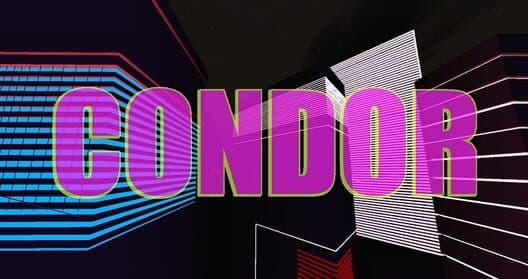 Обложка Condor