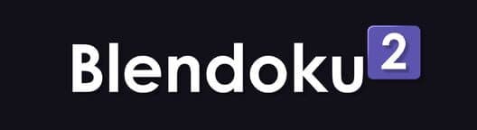 Обложка Blendoku 2