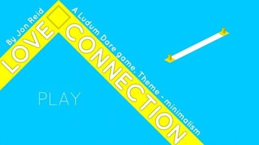 Обложка Love Connection