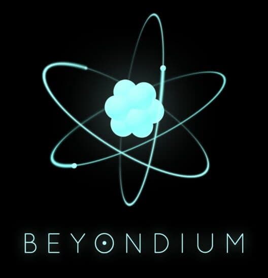Обложка Beyondium