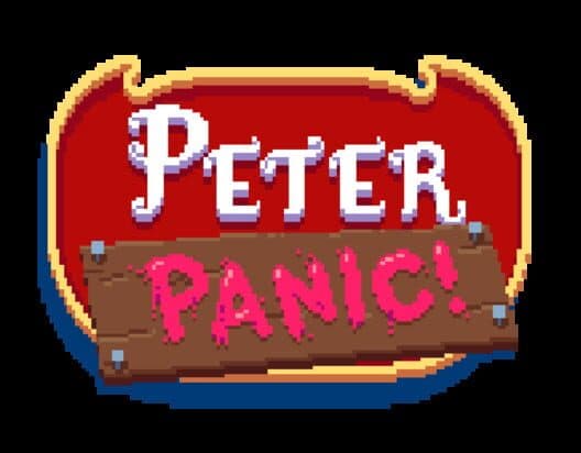 Обложка Peter Panic