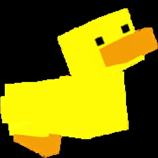 Обложка Feed Some Ducks