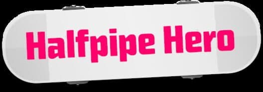 Обложка Halfpipe Hero