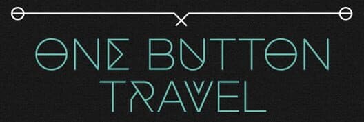 Обложка One Button Travel