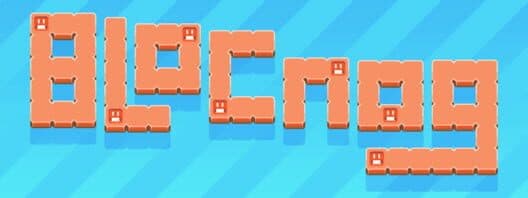 Обложка Blocnog