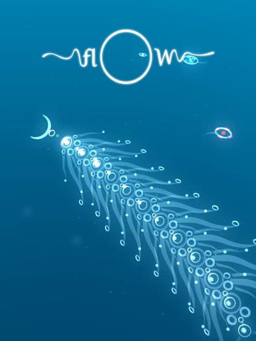 Обложка flOw