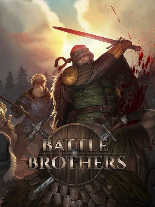 Обложка Battle Brothers