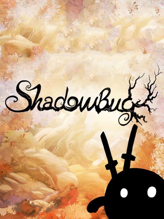 Обложка Shadow Bug