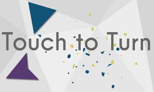 Обложка Touch to Turn