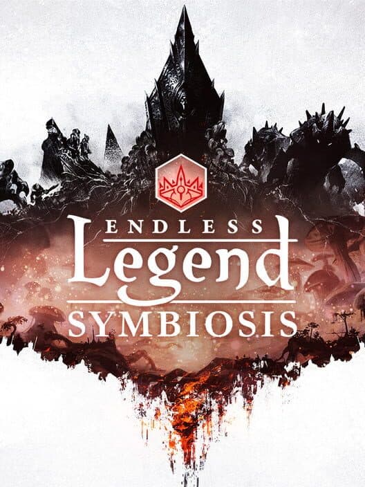 Обложка Endless Legend: Symbiosis