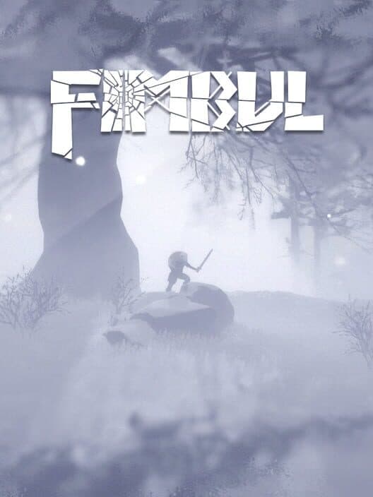 Обложка Fimbul