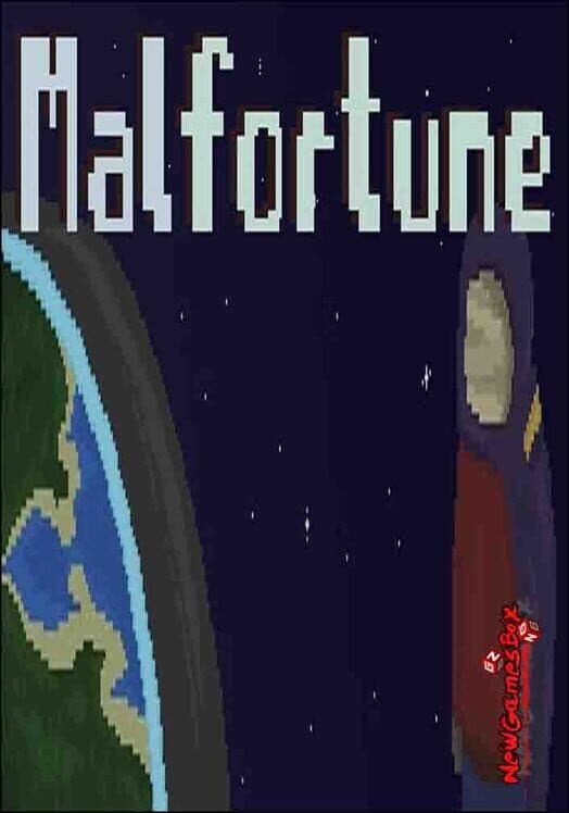 Обложка Malfortune