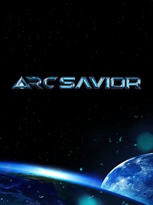 Обложка Arc Savior