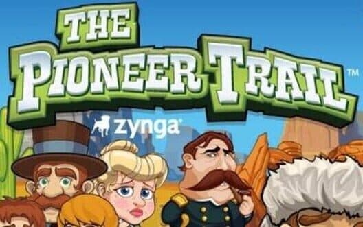 Обложка Pioneer Trail