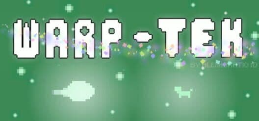 Обложка Warp-Tek
