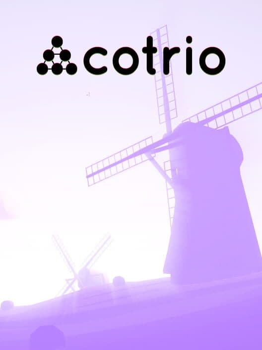 Обложка Cotrio