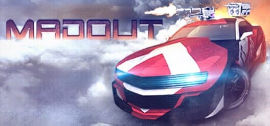 Обложка MadOut