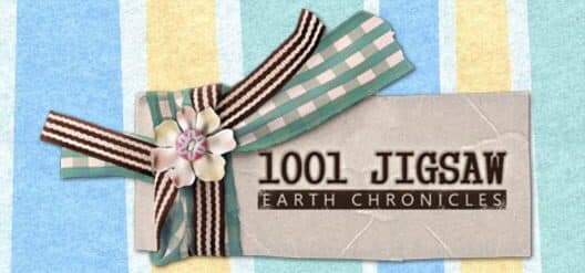 Обложка 1001 Jigsaw: Earth Chronicles