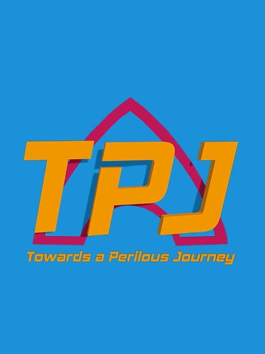 Обложка Towards a perilous journey