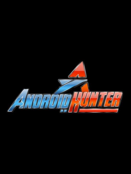 Обложка Android Hunter A