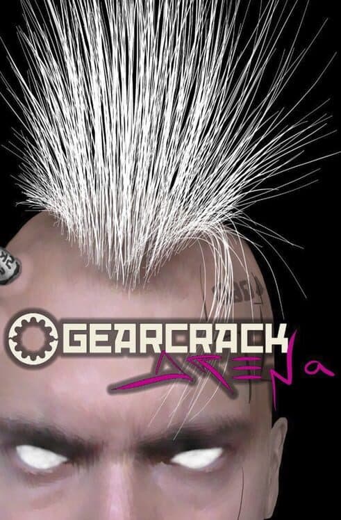Обложка Gearcrack Arena