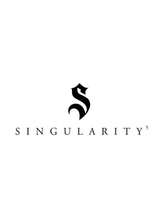 Обложка Singularity 5