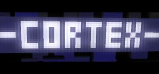 Обложка Cortex