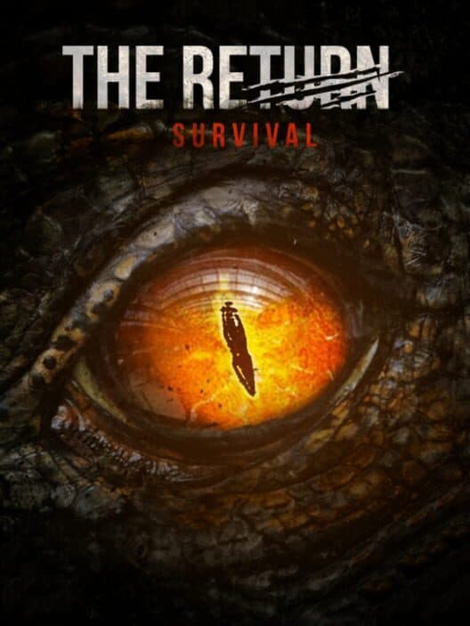 Обложка The Return: Survival