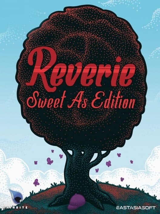 Обложка Reverie: Sweet As Edition