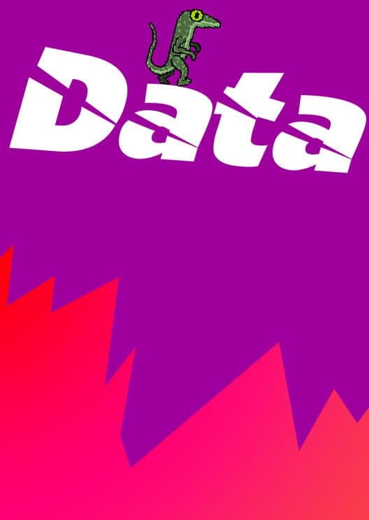 Обложка Data