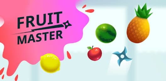 Обложка Fruit Master