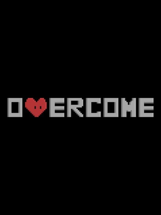 Обложка Overcome