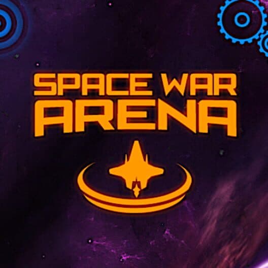 Обложка Space War Arena