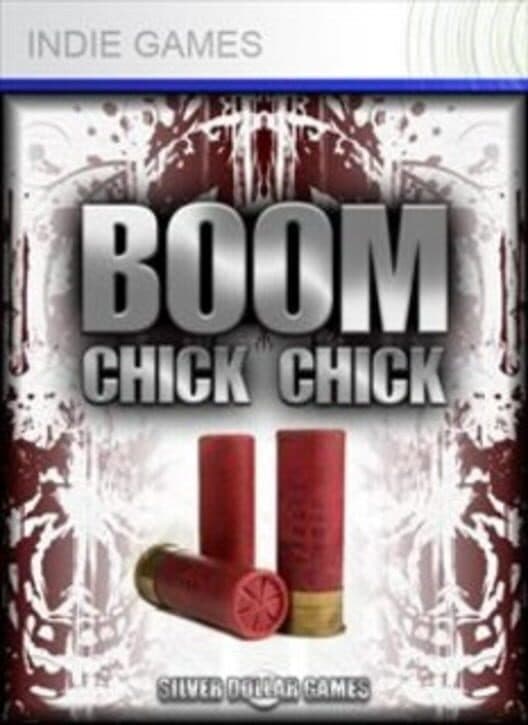 Обложка Boom Chick Chick