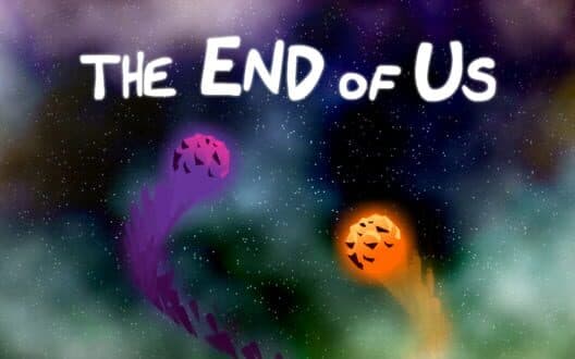 Обложка The End of Us