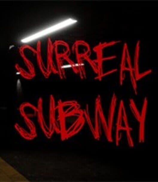 Обложка SurReal Subway