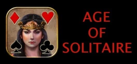 Обложка Age of Solitaire