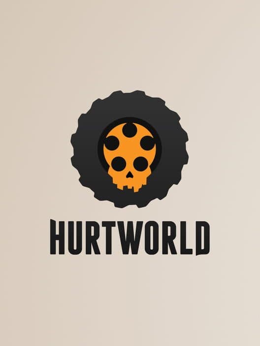 Обложка Hurtworld