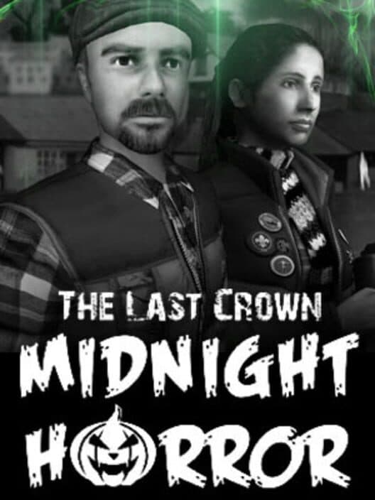Обложка The Last Crown: Midnight Horror