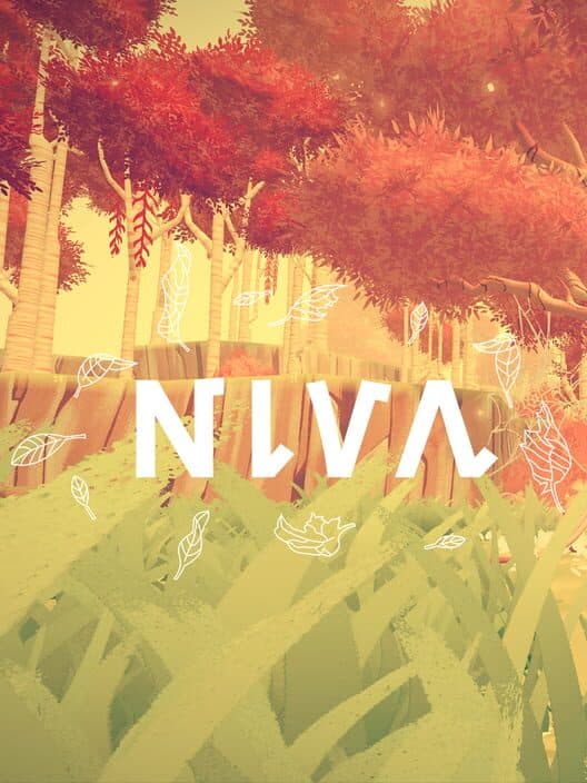 Обложка Niva