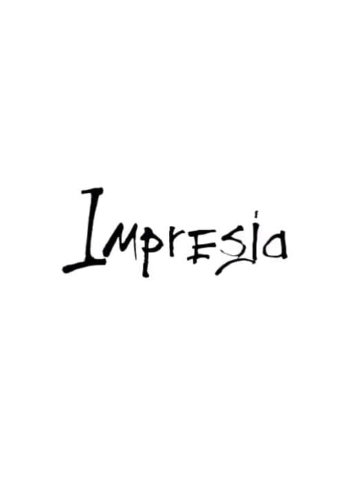 Обложка Impresja