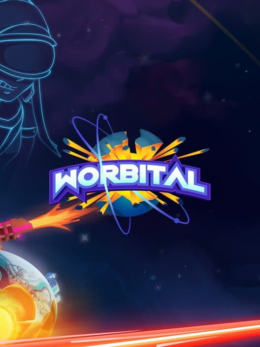 Обложка Worbital