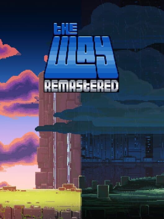 Обложка The Way Remastered